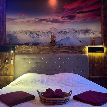 Auberge Du Raddon Kültér fotó