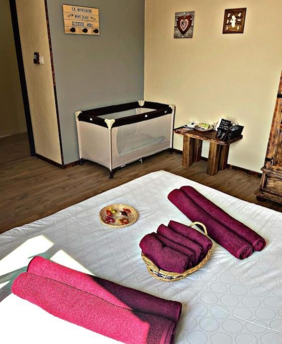 Auberge Du Raddon Kültér fotó