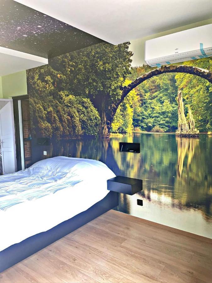 Auberge Du Raddon Kültér fotó