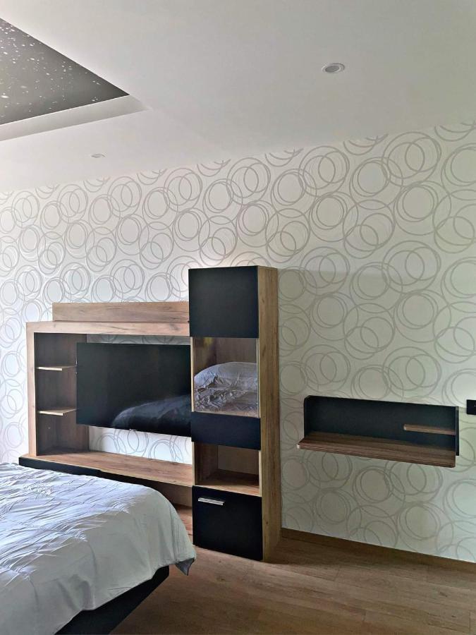 Auberge Du Raddon Kültér fotó